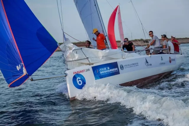 如何挑選帆船繩？