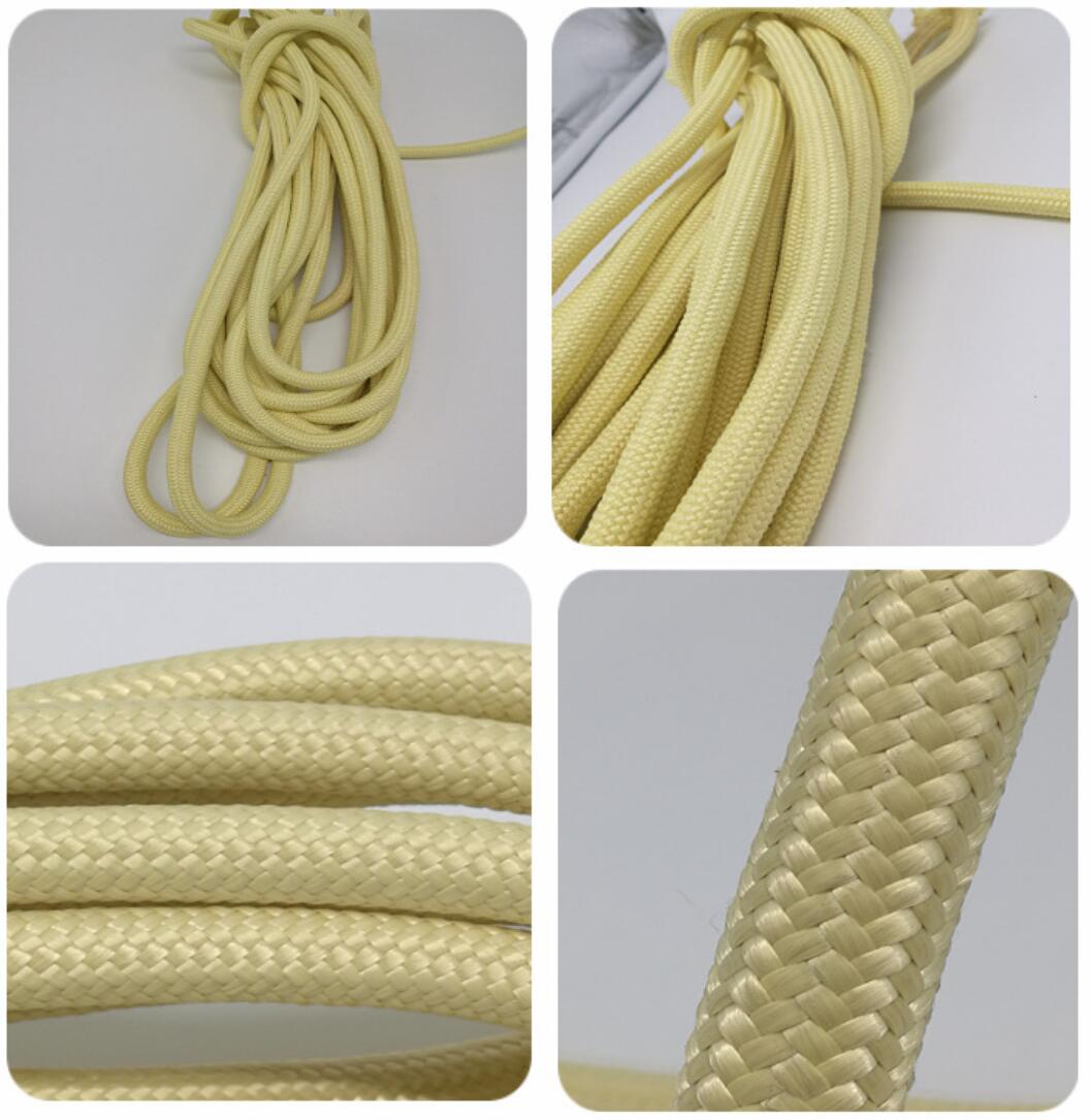 芳綸繩生產(chǎn)廠家