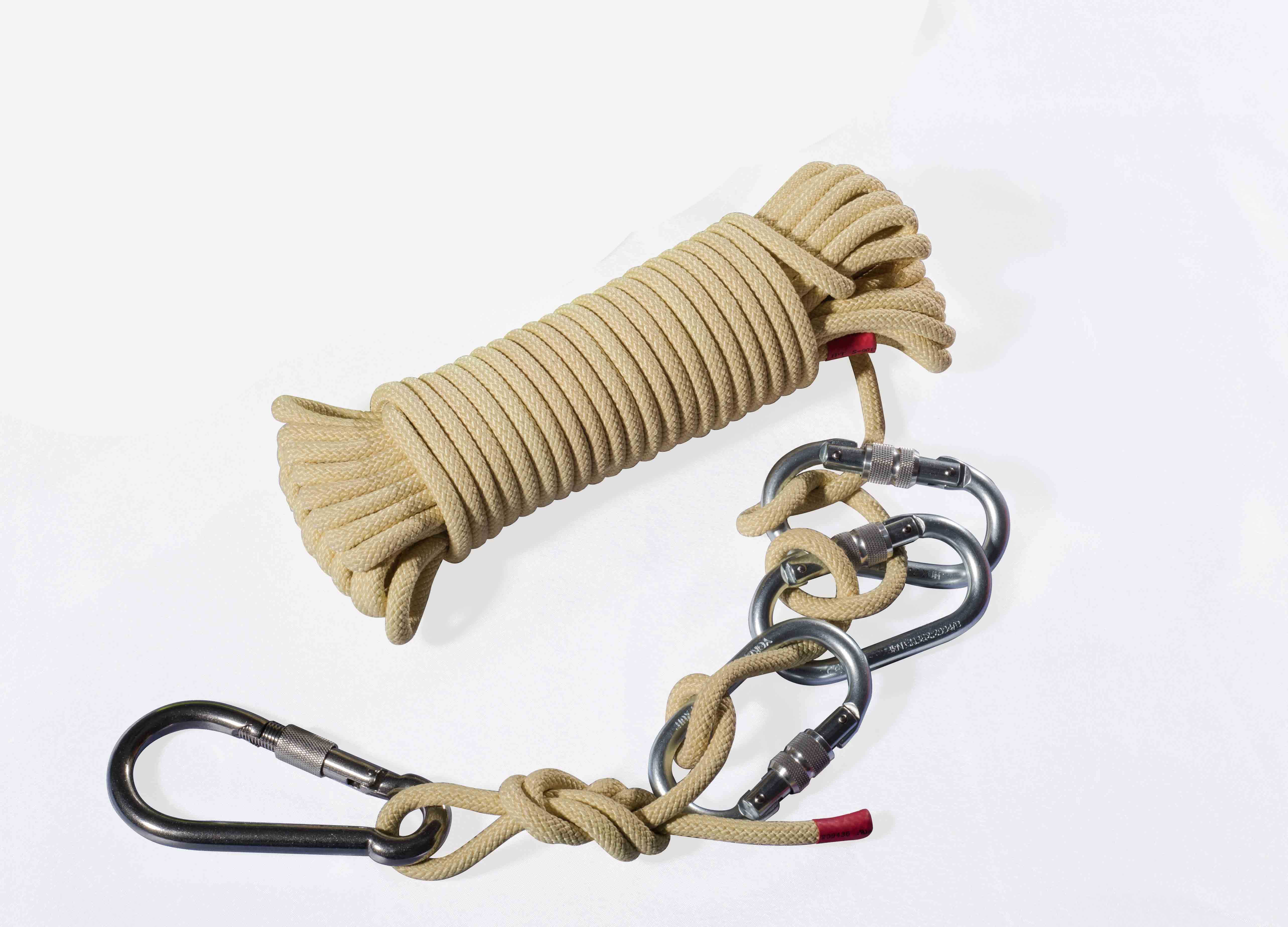 尼龍消防安全繩