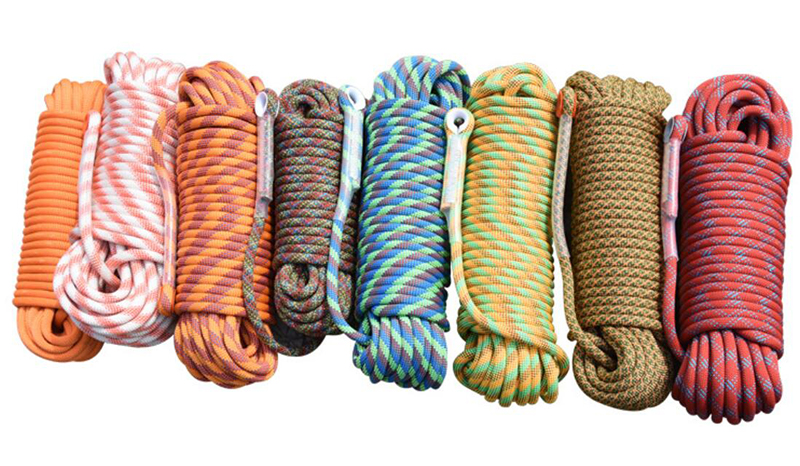 拓展項目動力繩