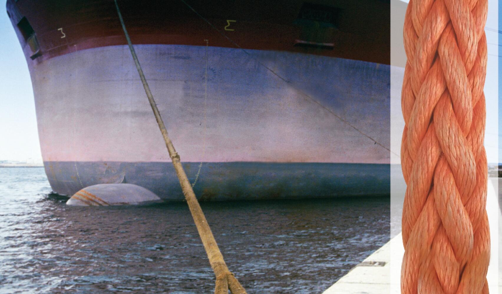 國內(nèi)什么品牌繩纜可以替代國外繩纜