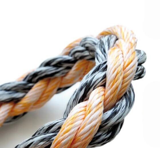 防生物附著纜繩