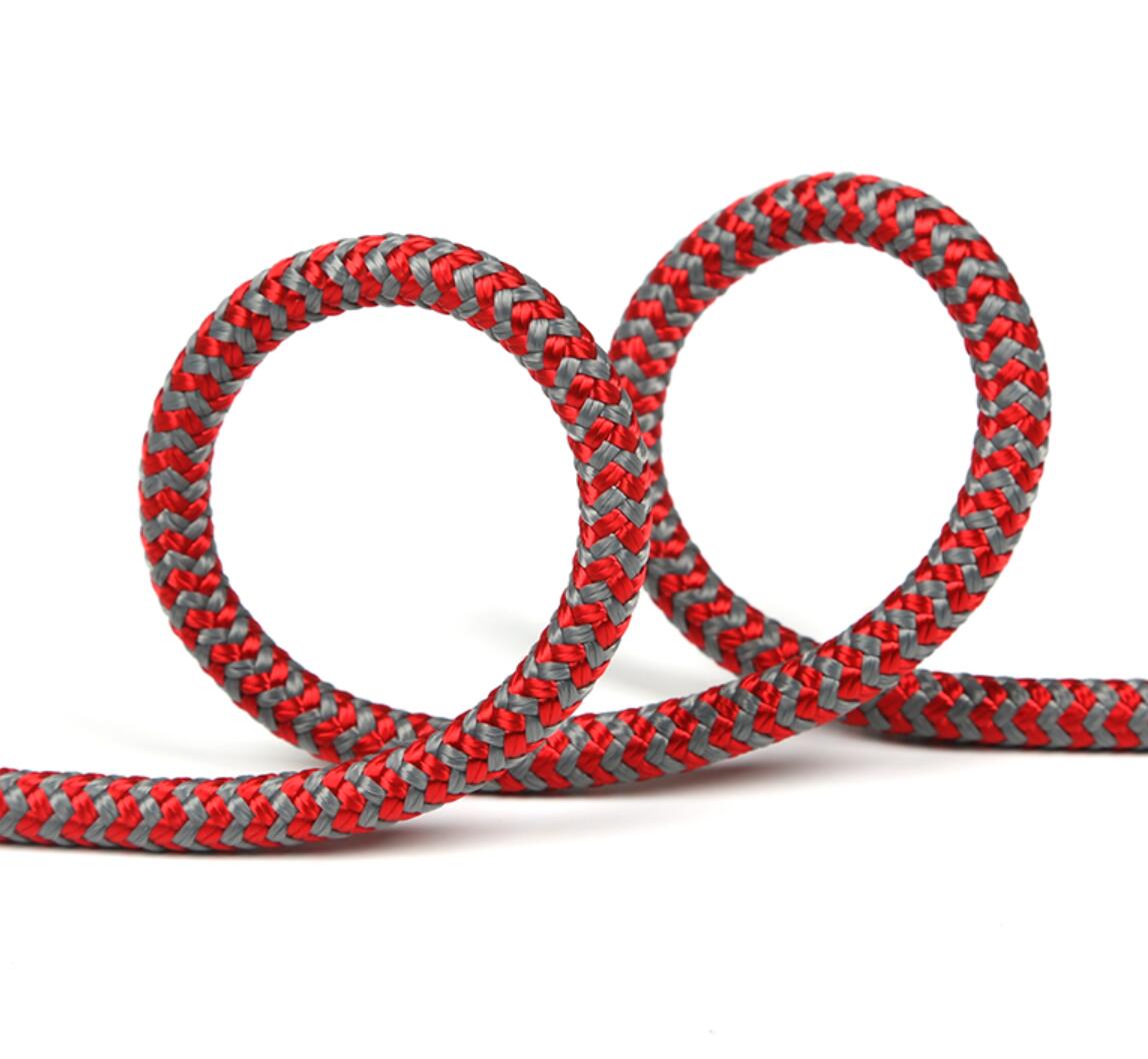 攀樹(shù)安全繩