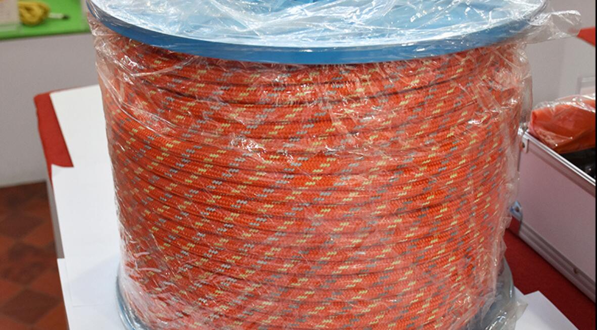 發(fā)光消防安全繩