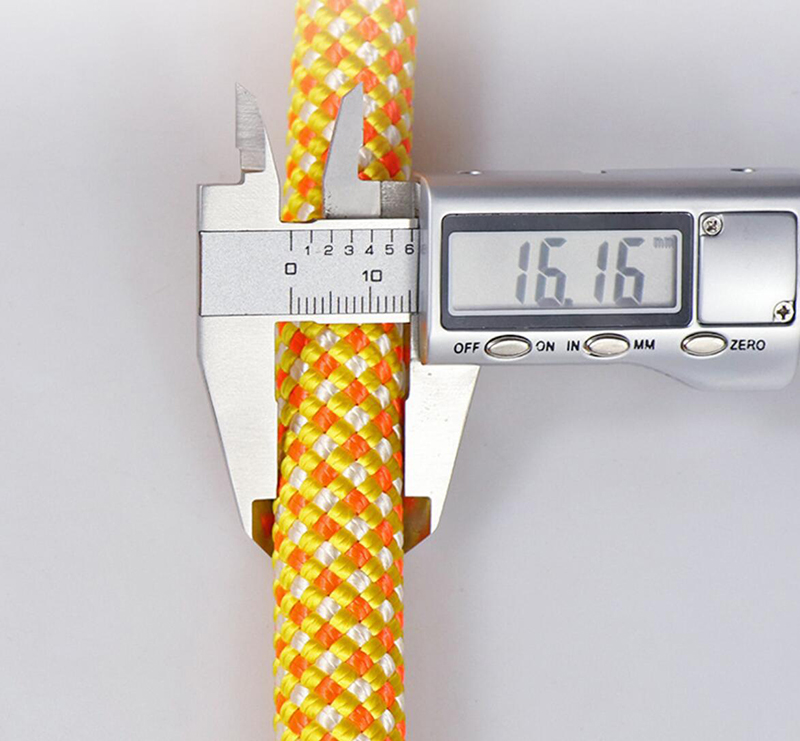 蜘蛛人專用高空作業(yè)繩