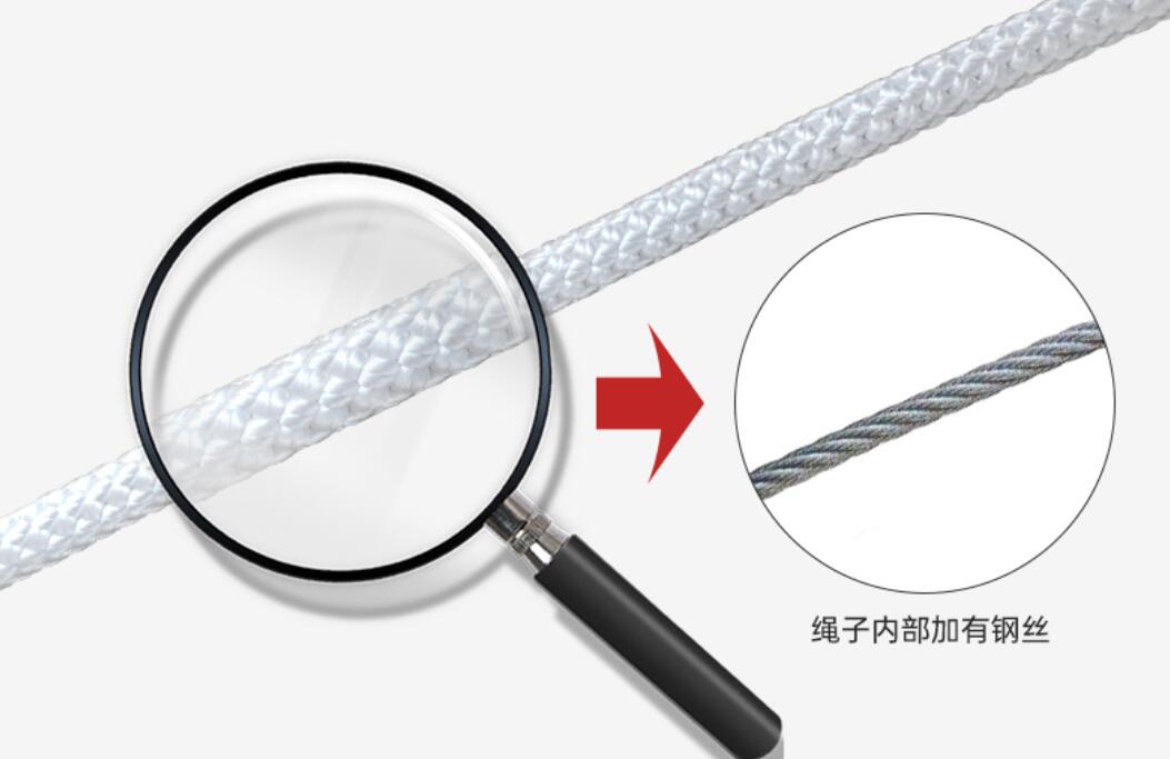 安全繩品牌排行榜