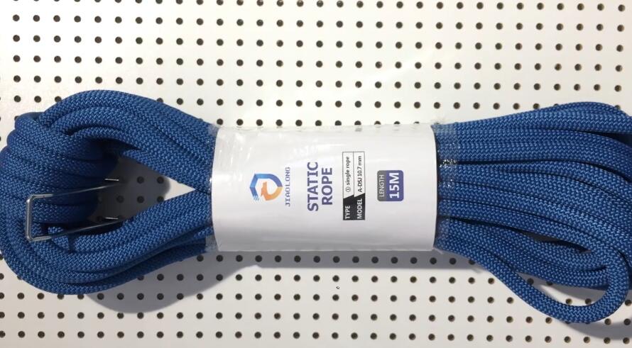 國產靜力繩哪個好