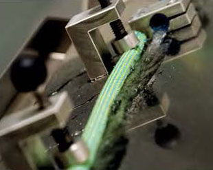 登山干繩——防水登山繩